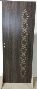 Ламиниран MDF