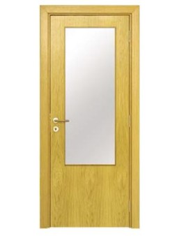 Ламиниран MDF