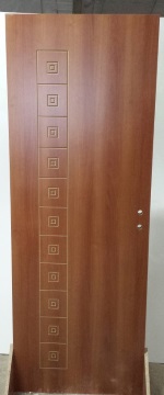 Ламиниран MDF