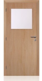 Ламиниран MDF