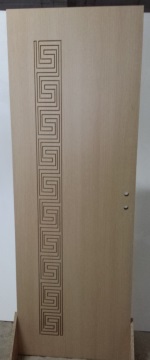 Ламиниран MDF