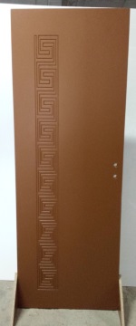 Ламиниран MDF