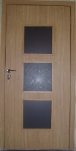 Ламиниран MDF