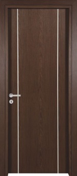 Ламиниран MDF