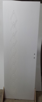 Ламиниран MDF
