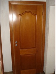 MDF естествен фурнир