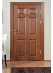 MDF естествен фурнир