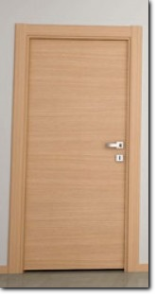 MDF естествен фурнир