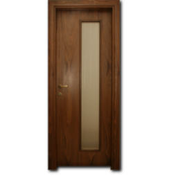 MDF естествен фурнир