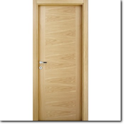 MDF естествен фурнир