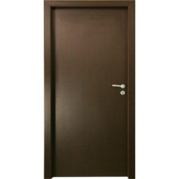Гладък MDF