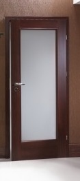 Гладък MDF