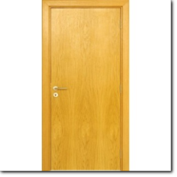 MDF естествен фурнир