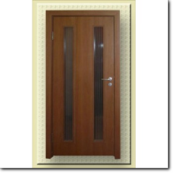 MDF естествен фурнир